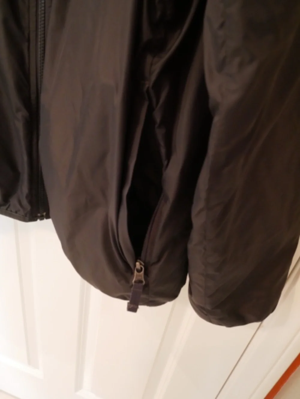 The North Face Men's Windbreaker~